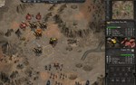 * Warhammer 40,000: Armageddon - Golgotha DLC Steam КЛЮ