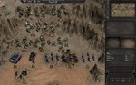 * Warhammer 40,000: Armageddon - Golgotha DLC Steam КЛЮ