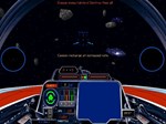 * STAR WARS X-Wing vs TIE Fighter: Balance of Power Cam