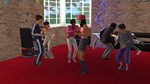 **ВСЕ СТРАНЫ** The Sims™ 2 Legacy Collection