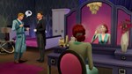 * The Sims 4 - Vintage Glamour Stuff DLC EA App КЛЮЧ