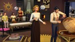 * The Sims 4 - Vintage Glamour Stuff DLC EA App КЛЮЧ