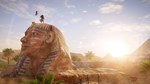 * Assassin´s Creed: Origins Deluxe Edition EMEA Ubisoft