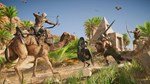 * Assassin´s Creed: Origins Deluxe Edition EMEA Ubisoft