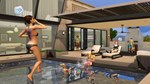 *The Sims 4 - Desert Luxe Kit DLC EA App КЛЮЧ *GLOBAL
