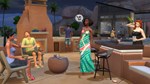 *The Sims 4 - Desert Luxe Kit DLC EA App КЛЮЧ *GLOBAL