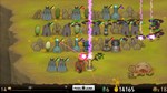 *PixelJunk Monsters Ultimate Steam КЛЮЧ *GLOBAL