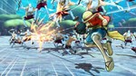 * One Piece Pirate Warriors 3 - Story Pack DLC Steam КЛ