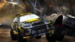 *Flatout 3: Chaos & Destruction EU Steam КЛЮЧ *ЕВРОПА