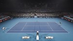 * Matchpoint: Tennis Championships Legends Edition Stea