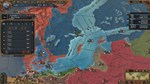 * Europa Universalis IV - Digital Extreme Edition Upgra