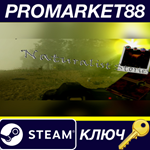 * Naturalist Stories Steam КЛЮЧ * GLOBAL