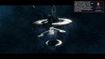 * Battlestar Galactica Deadlock - Armistice DLC Steam К