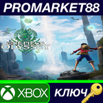 *One Piece Odyssey US Xbox Series X|S КЛЮЧ *США