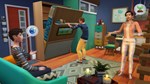 * The Sims 4 - Tiny Living Stuff DLC XBOX One КЛЮЧ
