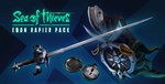 Sea of Thieves - Ebon Rapier Pack DLC Xbox Series X|S К