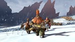 * Total War: WARHAMMER III - Thrones of Decay DLC US St