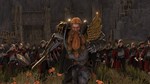 * Total War: WARHAMMER III - Thrones of Decay DLC US St