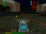 * Interstate ´82 GOG КЛЮЧ * GLOBAL