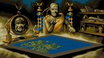 * Populous II: Trials of the Olympian Gods GOG КЛЮЧ