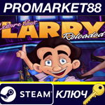 * Leisure Suit Larry in the Land of the Lounge Lizards: