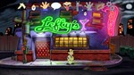 * Leisure Suit Larry in the Land of the Lounge Lizards: