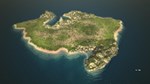 *Tropico 5 - Supervillain DLC EU Steam КЛЮЧ *ЕВРОПА