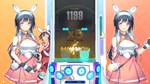 * DJMAX RESPECT V - Tok! Tok! Tok! Gear Pack DLC Steam