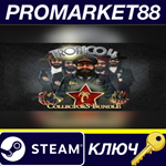 *Tropico 4 Collector´s Bundle EU Steam КЛЮЧ *ЕВРОПА