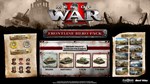 * Men of War II - Frontline Hero Pack DLC Steam КЛЮЧ