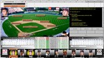 **ВСЕ СТРАНЫ+РОССИЯ** Digital Diamond Baseball V13