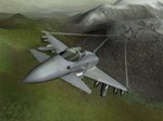 * Eurofighter Typhoon Steam КЛЮЧ * GLOBAL (NO TR)