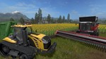 * Farming Simulator 17 Steam КЛЮЧ * GLOBAL (NO TR)
