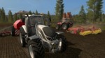 * Farming Simulator 17 Steam КЛЮЧ * GLOBAL (NO TR)