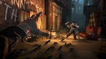 * Dishonored Definitive Edition EN Language Only Steam