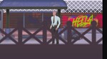 *Who is the hero of this Game Steam КЛЮЧ *GLOBAL (NO T