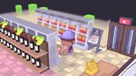 **ВСЕ СТРАНЫ+РОССИЯ** Super Mini Mart STEAM GIFT