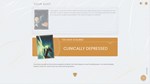 **ВСЕ СТРАНЫ+РОССИЯ** Inhuman Resources STEAM GIFT