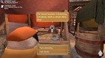 **ВСЕ СТРАНЫ+РОССИЯ** Detective Penguin STEAM GIFT