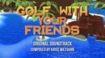 *Golf With Your Friends - OST DLC Steam КЛЮЧ *GLOBAL (