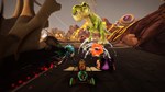 * Gigantosaurus: Dino Kart Steam КЛЮЧ * ЕВРОПА