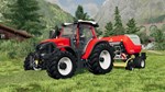 * Farming Simulator 19 - Alpine Farming Expansion DLC E