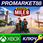 * Road 96: Mile 0 EU XBOX One / Xbox Series X|S / КЛЮЧ