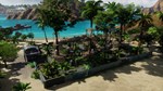 *Tropico 6 - Return to Nature DLC Steam КЛЮЧ *GLOBAL (
