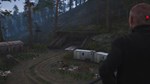 * SCUM Steam АККАУНТ НОВЫЙ +ПОЧТА*