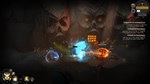 * Blightbound Steam КЛЮЧ * GLOBAL (NO TR)