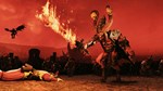 * Total War: WARHAMMER III - Skulltaker – Omens of Dest