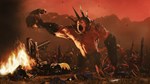 * Total War: WARHAMMER III - Skulltaker – Omens of Dest