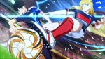 * Captain Tsubasa: Rise of New Champions - Character Mi