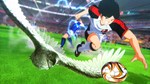 * Captain Tsubasa: Rise of New Champions - Character Mi